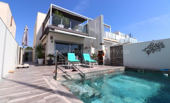 Hus / Villa - Brukt bolig - Daya Vieja - Daya Vieja