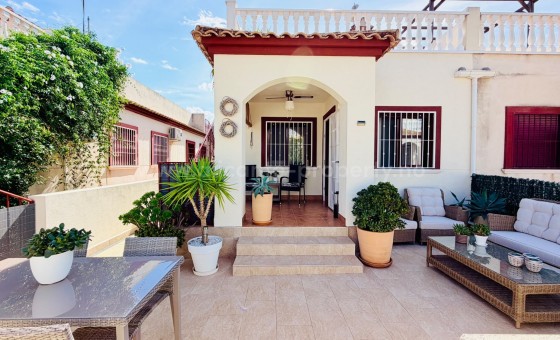 Hus / Villa - Brukt bolig - Daya Vieja - Daya Vieja