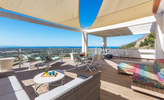 Hus / Villa - Brukt bolig - Denia - Denia Centro