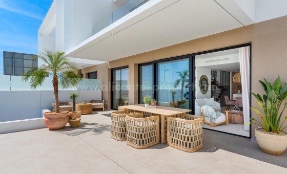 Hus / Villa - Brukt bolig - Dolores - Dolores Centro