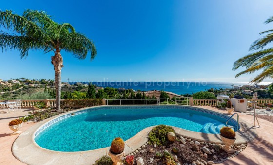 Hus / Villa - Brukt bolig - El Campello - El Campello