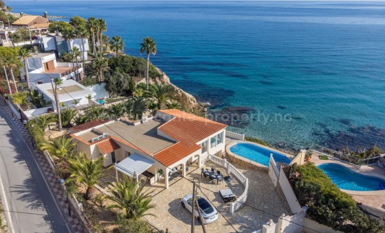 Hus / Villa - Brukt bolig - El Campello - El Campello