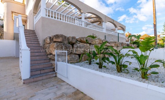 Hus / Villa - Brukt bolig - El Campello - El Campello