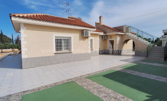 Hus / Villa - Brukt bolig - Elche - Elche Centro