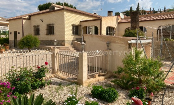 Hus / Villa - Brukt bolig - Elche - Elche Centro