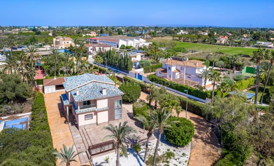 Hus / Villa - Brukt bolig - Elche -
                Elche