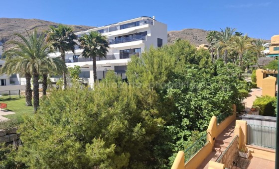 Hus / Villa - Brukt bolig - Finestrat -
                Finestrat