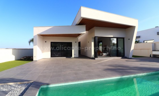 Hus / Villa - Brukt bolig - Formentera del Segura - Formentera del Segura Centro