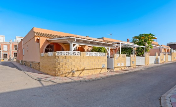 Hus / Villa - Brukt bolig - Gran Alacant - Gran Alacant