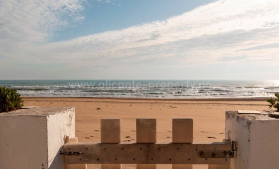 Hus / Villa - Brukt bolig - Guardamar del Segura - GAA-54063