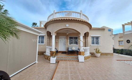 Hus / Villa - Brukt bolig - Guardamar del Segura - Guardamar del Segura Centro