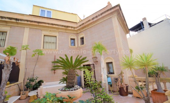 Hus / Villa - Brukt bolig - Guardamar del Segura - Guardamar del Segura Centro