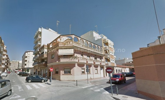 Hus / Villa - Brukt bolig - Guardamar del Segura - Guardamar del Segura Centro