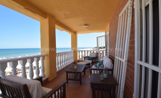 Hus / Villa - Brukt bolig - Guardamar del Segura - Guardamar del Segura Centro