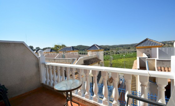 Hus / Villa - Brukt bolig - Guardamar del Segura - Guardamar del Segura Centro