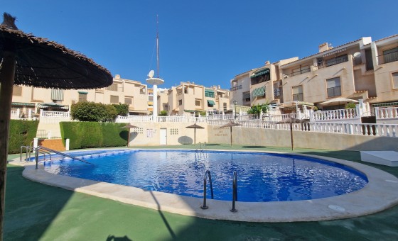 Hus / Villa - Brukt bolig - Guardamar del Segura - Guardamar del Segura