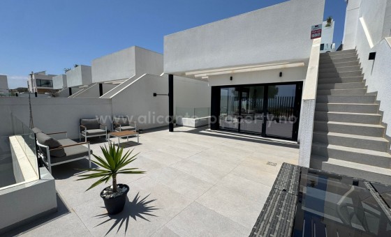 Hus / Villa - Brukt bolig - Guardamar del Segura -
                Guardamar Hills