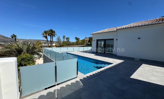 Hus / Villa - Brukt bolig - Jávea - Jávea - Xàbia Centro