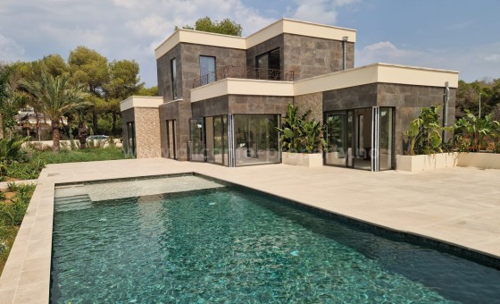 Hus / Villa - Brukt bolig - Jávea - Jávea - Xàbia Centro