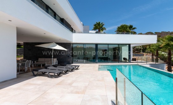 Hus / Villa - Brukt bolig - Jávea - Jávea - Xàbia Centro
