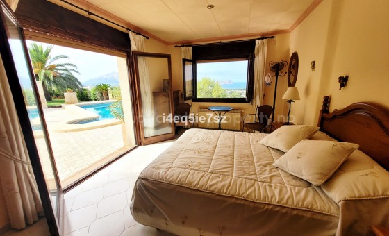 Hus / Villa - Brukt bolig - Jávea - Xàbia - Jávea - Xàbia Centro