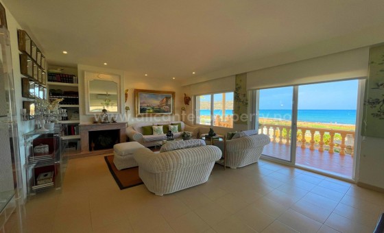 Hus / Villa - Brukt bolig - Jávea - Xàbia - Jávea - Xàbia Centro