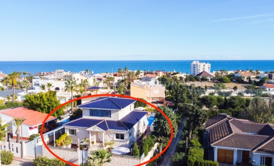 Hus / Villa - Brukt bolig - La Mata - La Mata