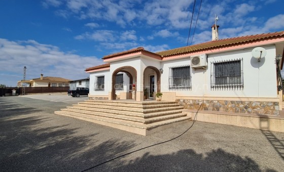 Hus / Villa - Brukt bolig - La Matanza -
                La Matanza
