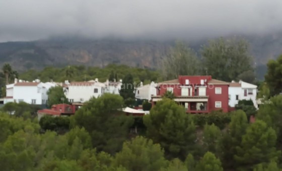 Hus / Villa - Brukt bolig - La Nucía - La Nucia Centro