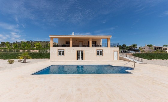 Hus / Villa - Brukt bolig - La Romana - La Romana Centro