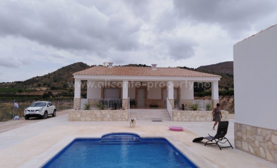 Hus / Villa - Brukt bolig - La Romana - La Romana Centro