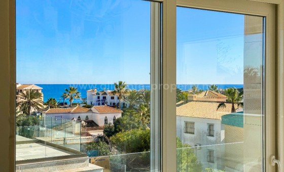 Hus / Villa - Brukt bolig - La Zenia - La Zenia