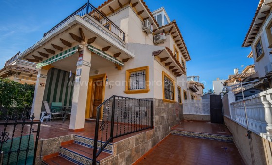 Hus / Villa - Brukt bolig - La Zenia -
                La Zenia