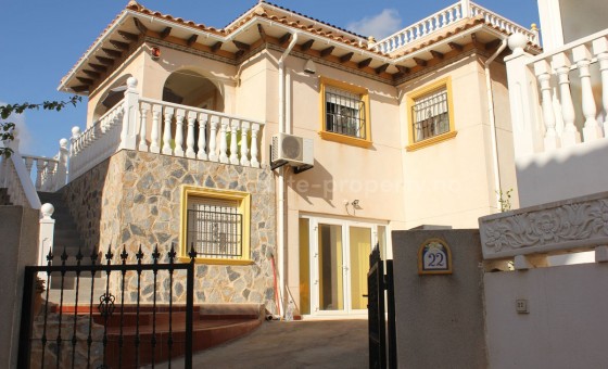 Hus / Villa - Brukt bolig - La Zenia - La Zenia