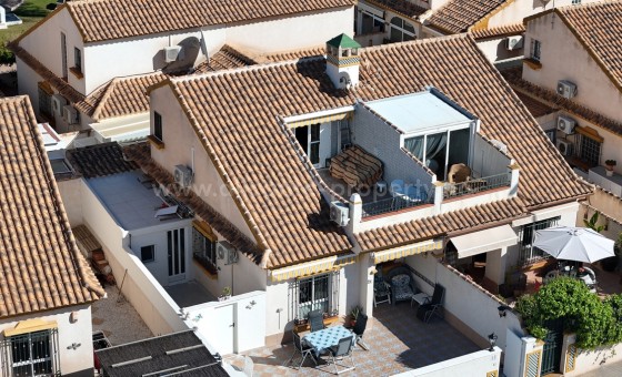 Hus / Villa - Brukt bolig - La Zenia - La Zenia