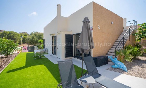 Hus / Villa - Brukt bolig - La Zenia -
                La Zenia