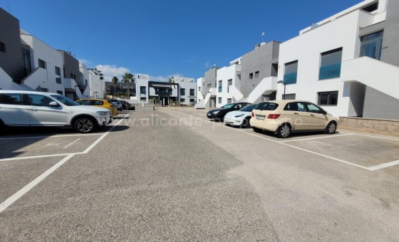 Hus / Villa - Brukt bolig - La Zenia -
                La Zenia