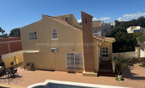 Hus / Villa - Brukt bolig - La Zenia - La Zenia