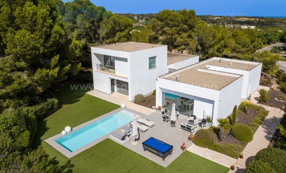 Hus / Villa - Brukt bolig - Las Colinas - Las Colinas Golf Resort