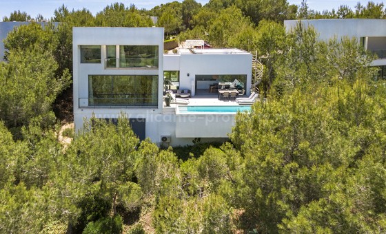 Hus / Villa - Brukt bolig - Las Colinas - Las Colinas Golf Resort