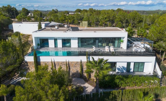 Hus / Villa - Brukt bolig - Las Colinas - Las Colinas Golf Resort