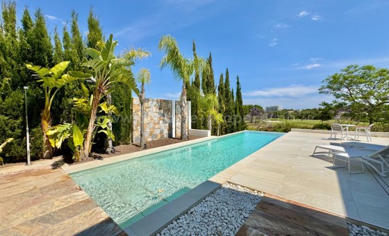 Hus / Villa - Brukt bolig - Las Colinas - Las Colinas Golf Resort