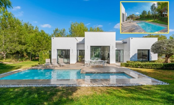 Hus / Villa - Brukt bolig - Las Colinas - Las Colinas Golf Resort