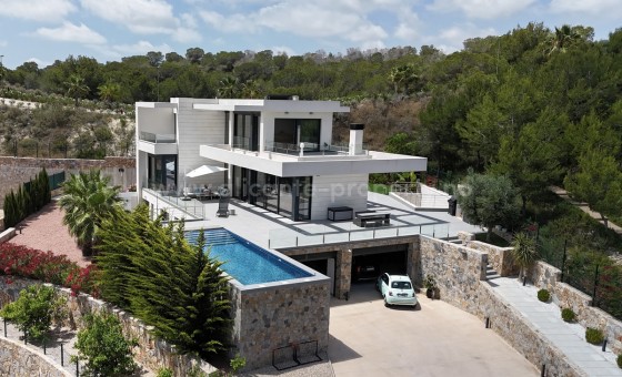 Hus / Villa - Brukt bolig - Las Colinas - Las Colinas Golf Resort