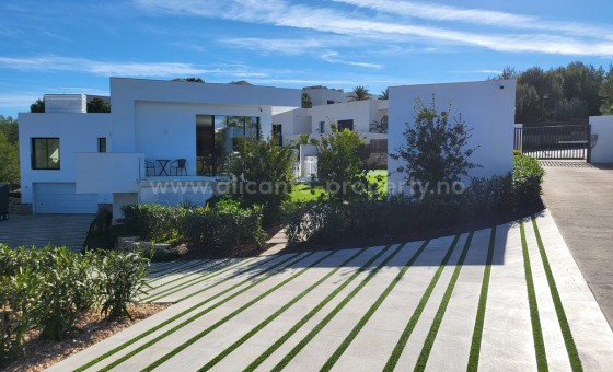 Hus / Villa - Brukt bolig - Las Colinas - Las Colinas Golf Resort