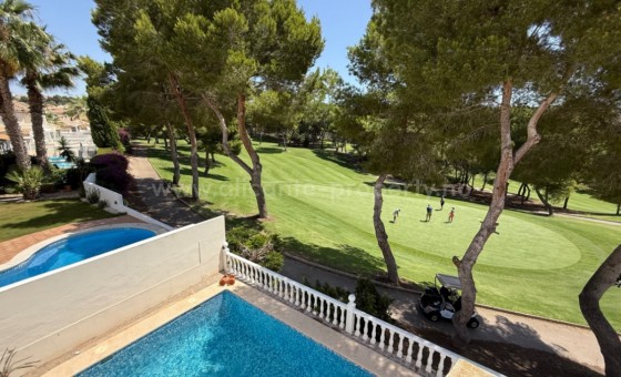 Hus / Villa - Brukt bolig - Las Ramblas - Las Ramblas