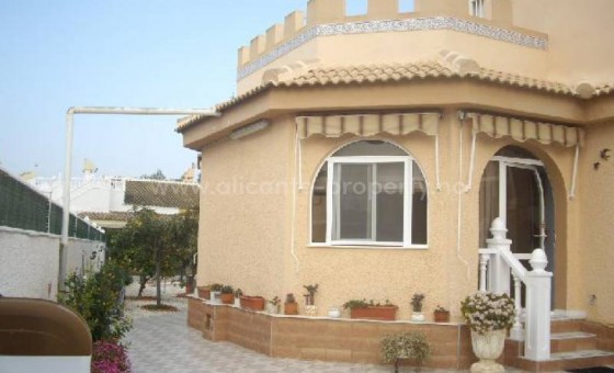 Hus / Villa - Brukt bolig - Los Alcazares - CL-26836