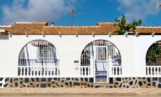 Hus / Villa - Brukt bolig - Los Alcazares - GAA-55058