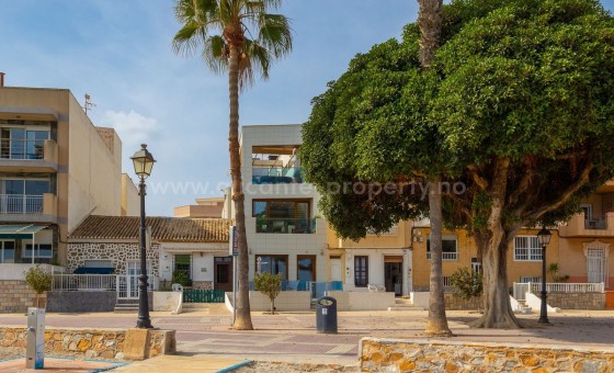 Hus / Villa - Brukt bolig - Los Alcazares - Los Alcazares Centro