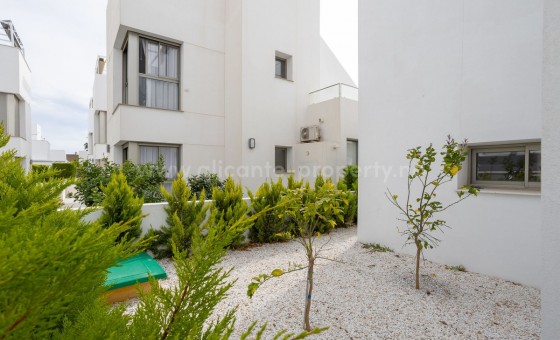 Hus / Villa - Brukt bolig - Los Alcazares - Los Alcazares Centro